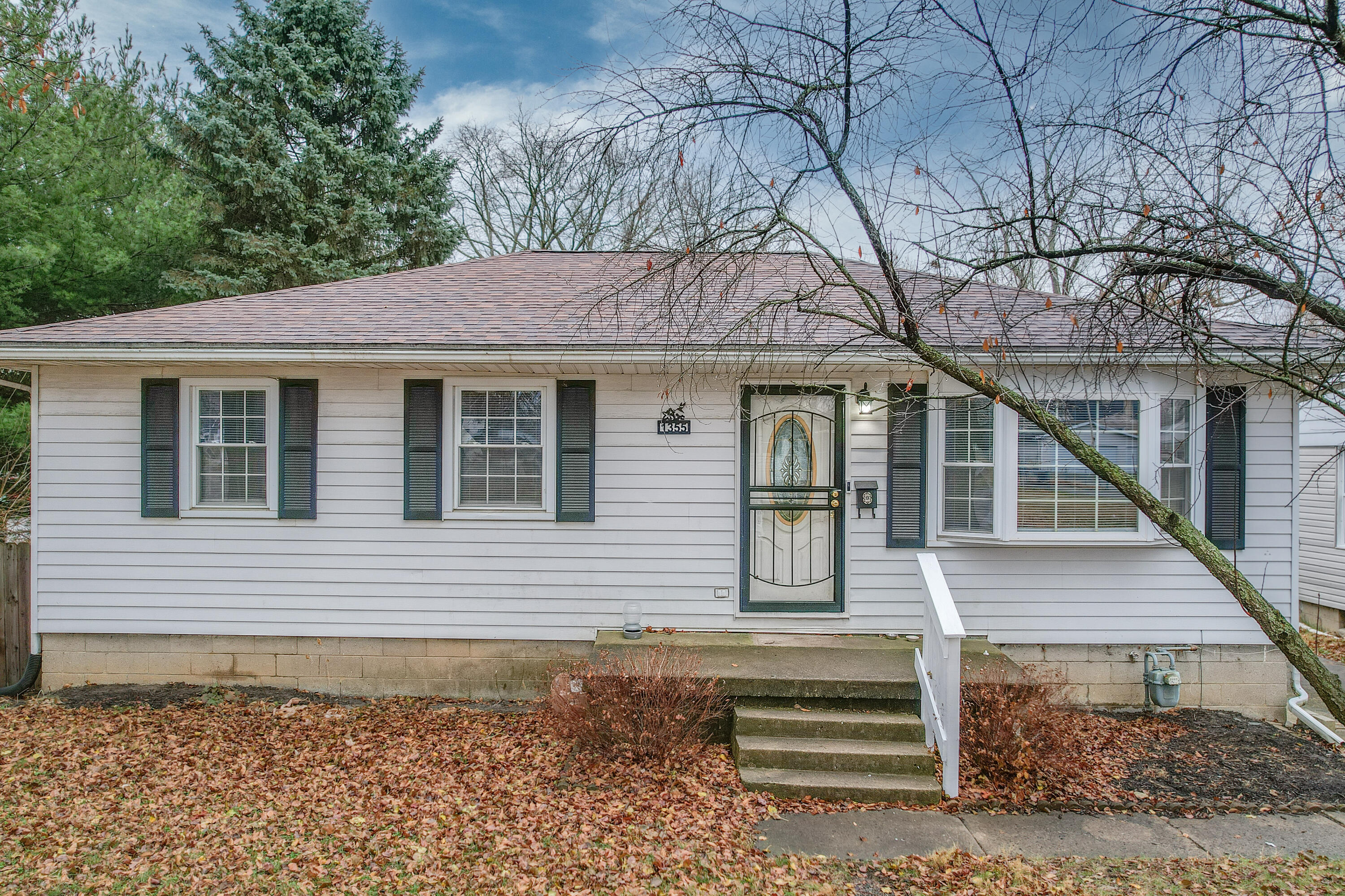 1355 Rutland Avenue Springfield, OH 45505 - Photo 52 of 57