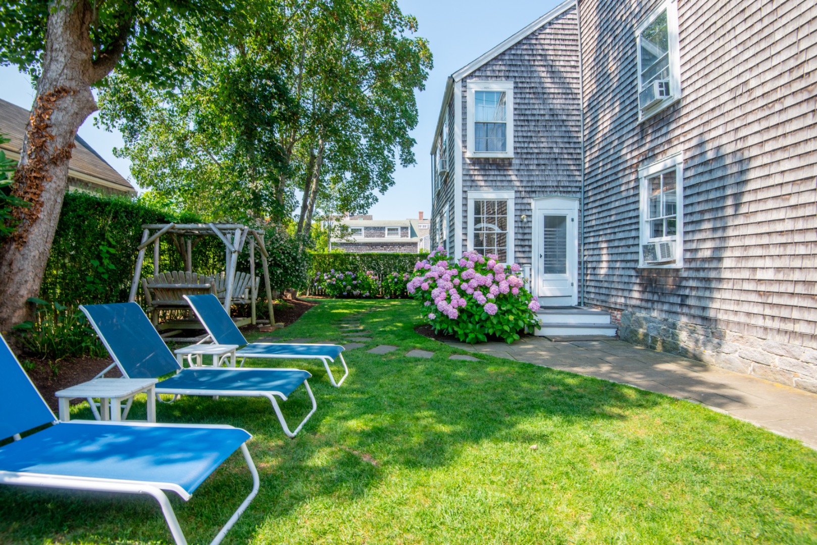 23 Liberty Street Nantucket, MA 02554 - Photo 3 of 14