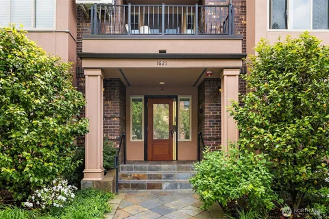 $575,000 | 1621 East Spring Street, Unit 1A, Seattle, WA 98122