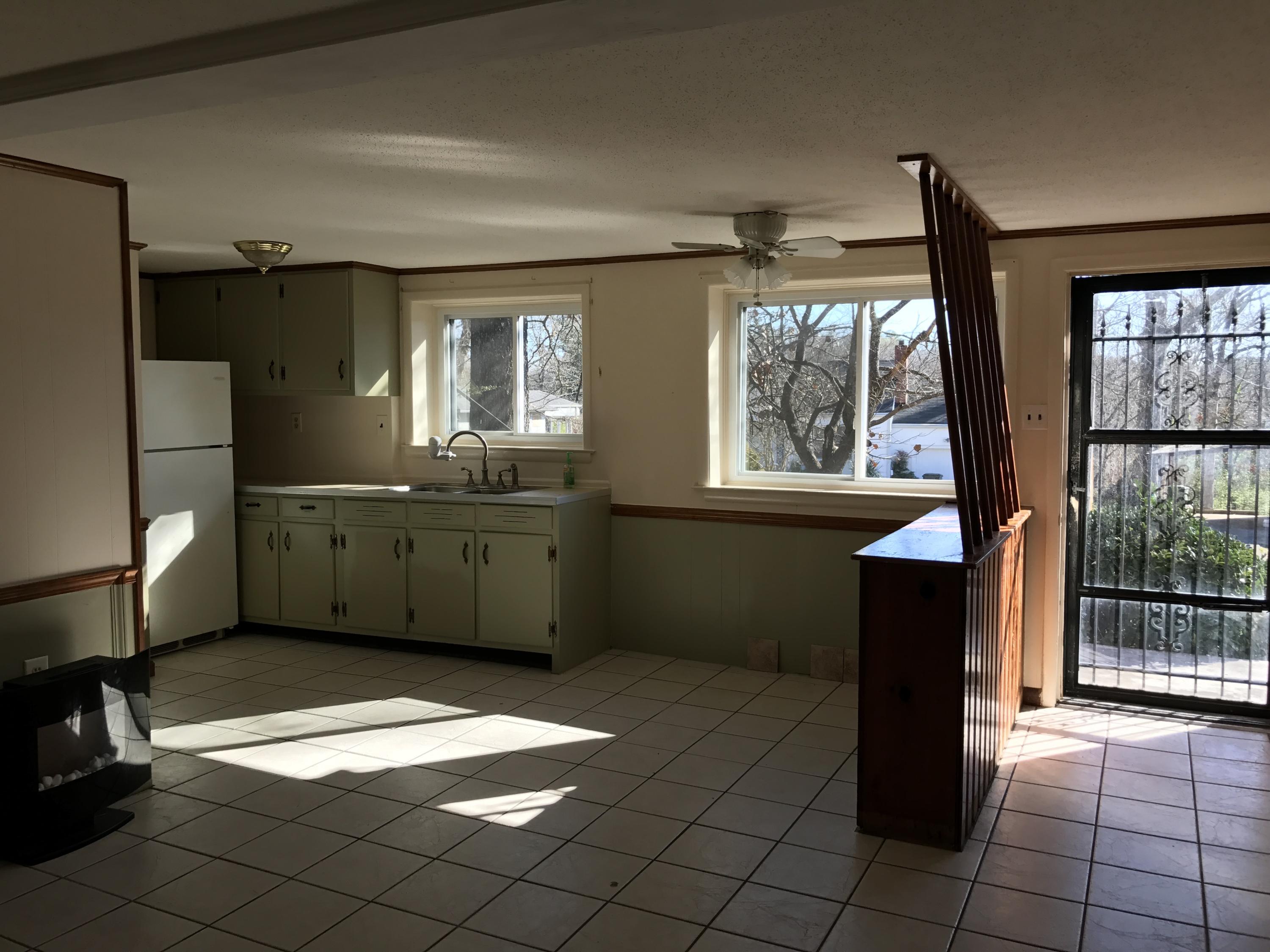 3415 Sleepy Hollow Road Chattanooga, TN 37415 - Photo 3 of 9 View of apartment