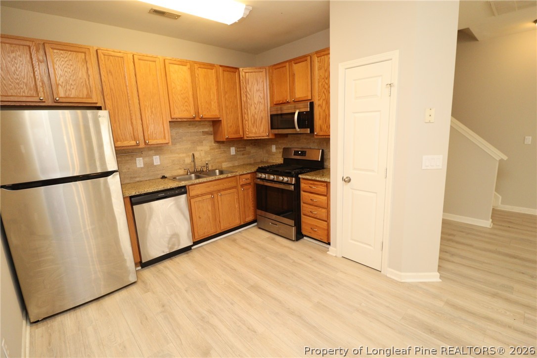 8631 Neuse Club Lane, Unit 103 Raleigh, NC 27616 - Photo 8 of 28