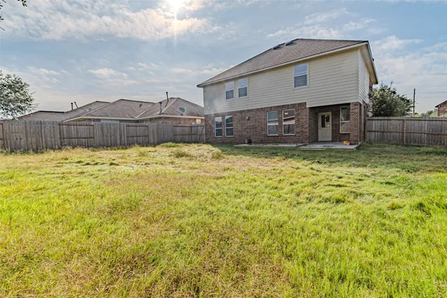 $2,799 | 17818 Serene Shore Drive, Cypress, TX 77429