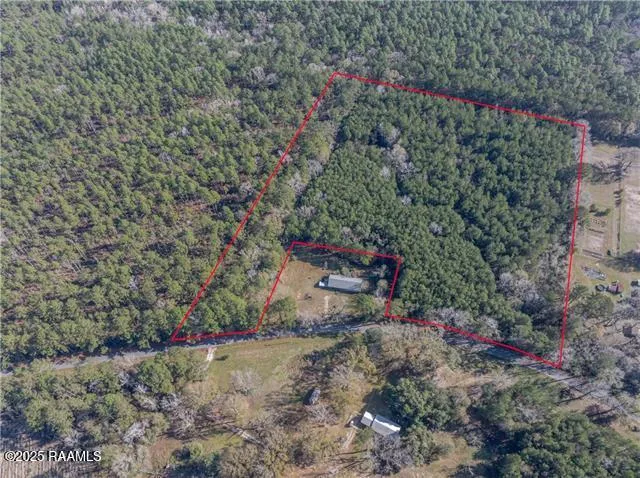 $129,000 | 0 East East River, Glenmora, LA 71433