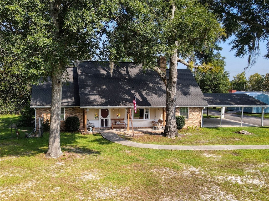 193 Grace Lane Rincon, GA 31326 - Photo 56 of 59 Gallery Image 56