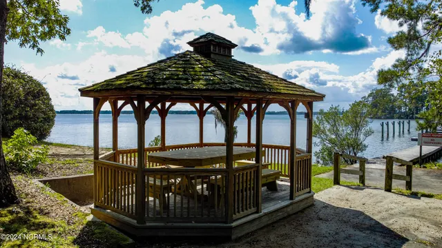 $50,000 | 43 D Eagles Nest Court, Hertford, NC 27944