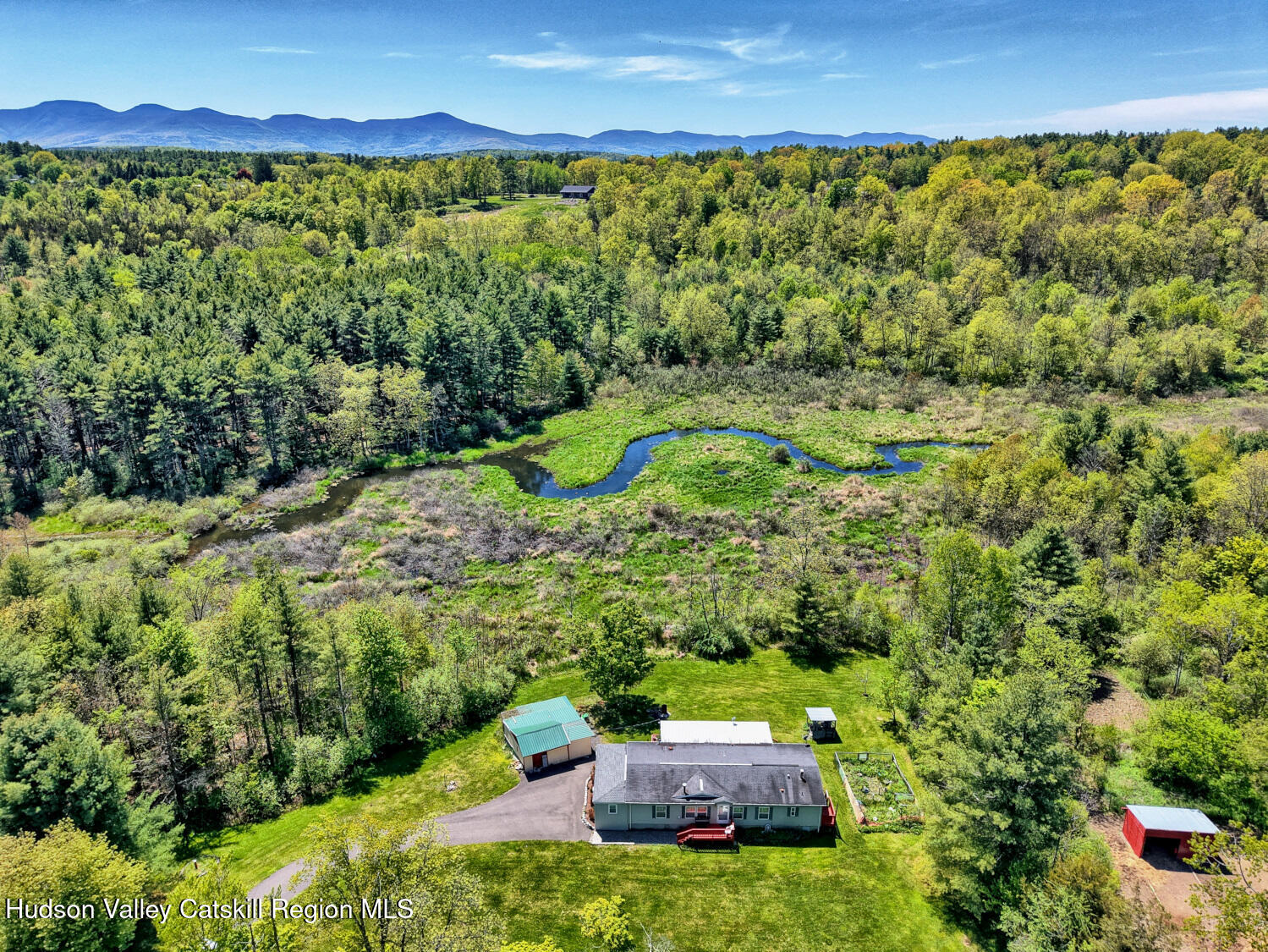 155 Scutt Road Greenville, NY 12083 - Photo 9 of 70 9