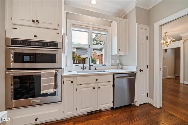 $675,000 | 107 Greensview Drive, Cary, NC 27518