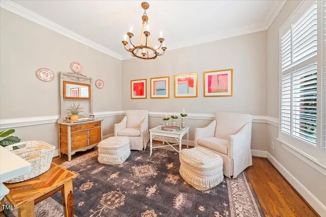 $675,000 | 107 Greensview Drive, Cary, NC 27518