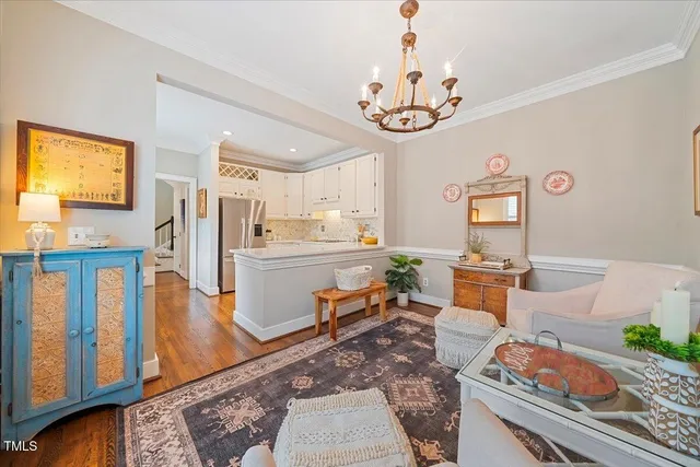 $675,000 | 107 Greensview Drive, Cary, NC 27518