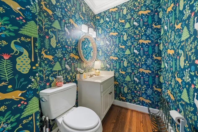 $675,000 | 107 Greensview Drive, Cary, NC 27518