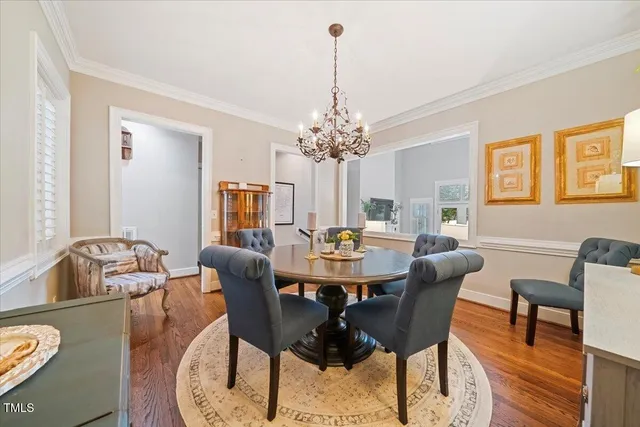 $675,000 | 107 Greensview Drive, Cary, NC 27518