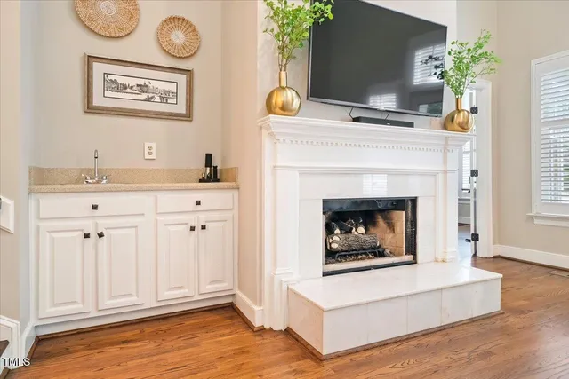 $675,000 | 107 Greensview Drive, Cary, NC 27518