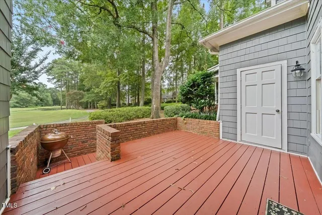 $675,000 | 107 Greensview Drive, Cary, NC 27518