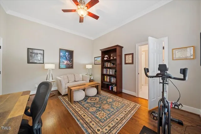 $675,000 | 107 Greensview Drive, Cary, NC 27518