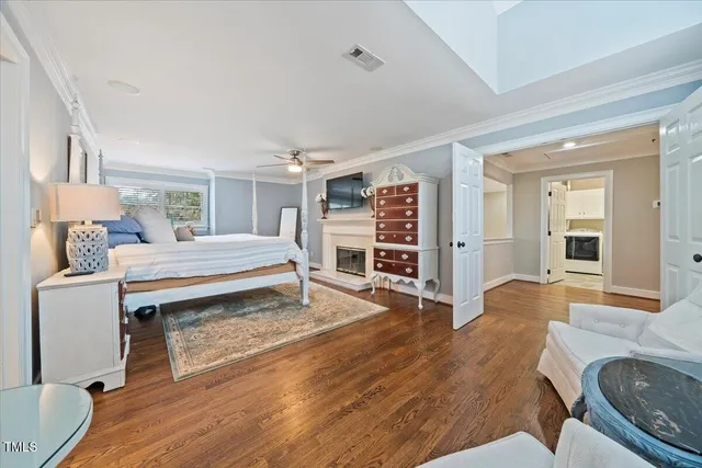 $675,000 | 107 Greensview Drive, Cary, NC 27518