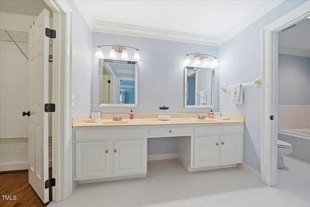 $675,000 | 107 Greensview Drive, Cary, NC 27518