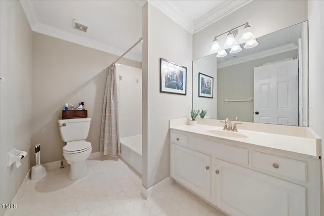 $675,000 | 107 Greensview Drive, Cary, NC 27518