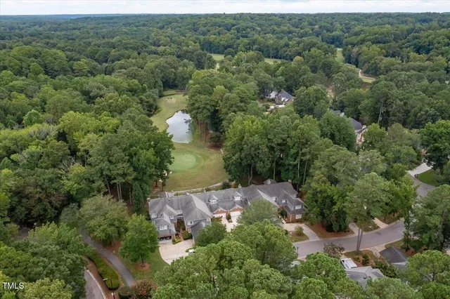 $675,000 | 107 Greensview Drive, Cary, NC 27518