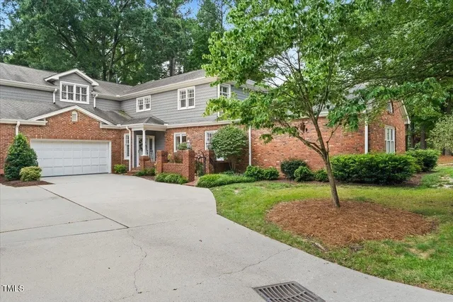 $675,000 | 107 Greensview Drive, Cary, NC 27518