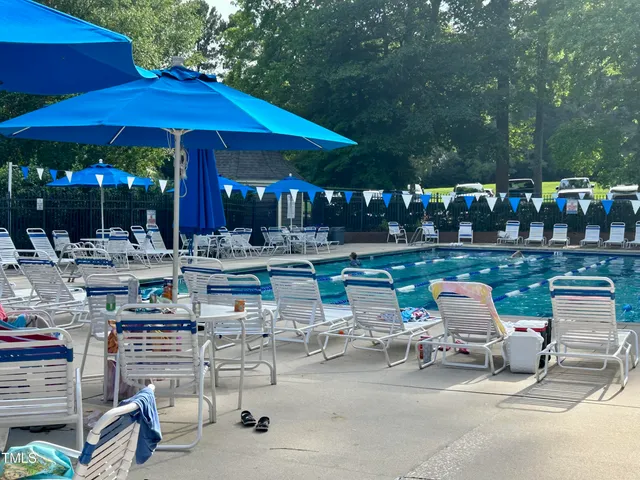 $675,000 | 107 Greensview Drive, Cary, NC 27518