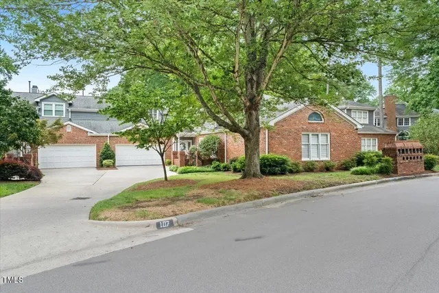 $675,000 | 107 Greensview Drive, Cary, NC 27518