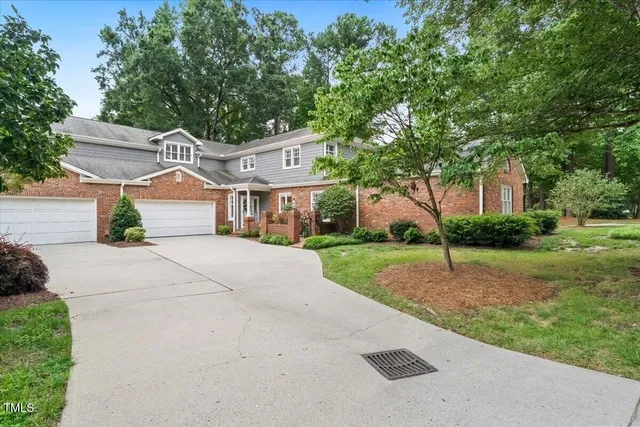 $675,000 | 107 Greensview Drive, Cary, NC 27518