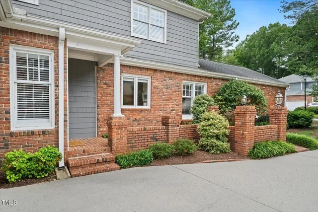 $675,000 | 107 Greensview Drive, Cary, NC 27518