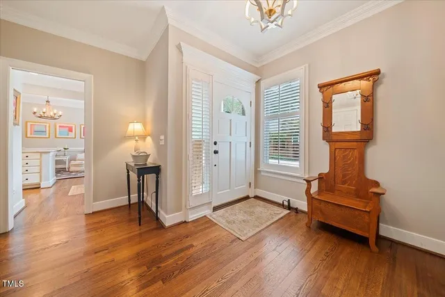 $675,000 | 107 Greensview Drive, Cary, NC 27518