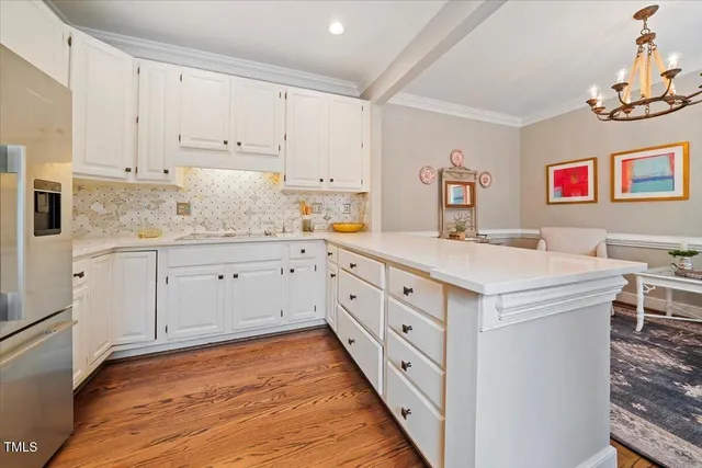 $675,000 | 107 Greensview Drive, Cary, NC 27518