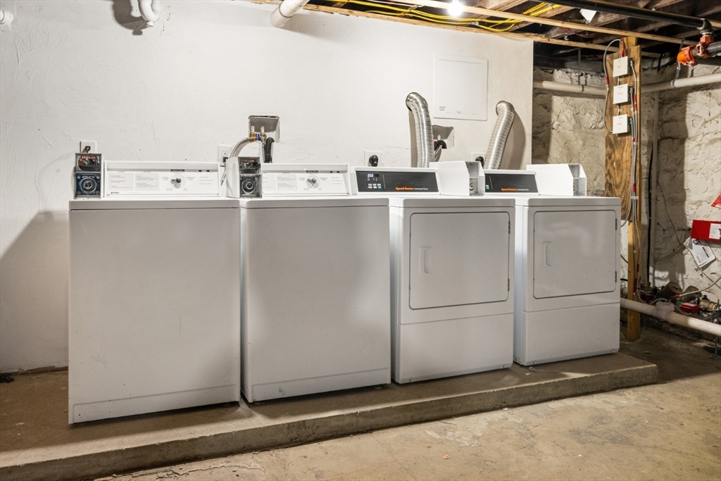 41 Wolcott Street, Unit 4 Everett, MA 02149 - Photo 17 of 19