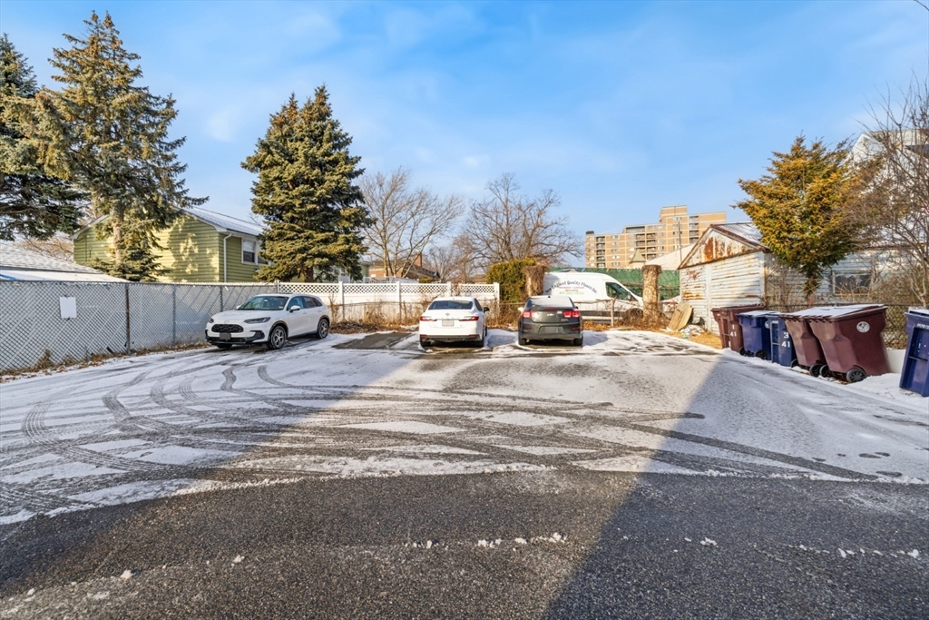 41 Wolcott Street, Unit 4 Everett, MA 02149 - Photo 19 of 19 a view of the street