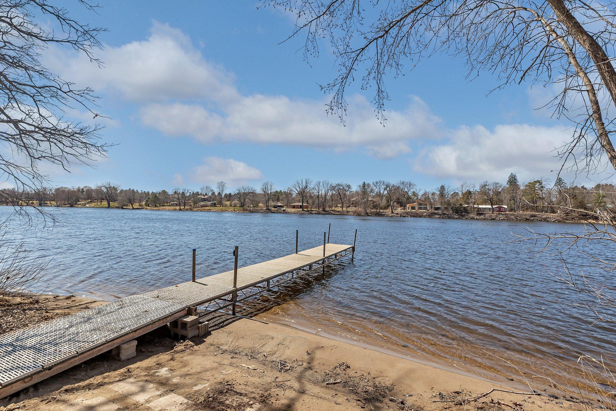 10267 Ferry Point Place Northwest Rice, MN 56367 - Photo 80 of 106
