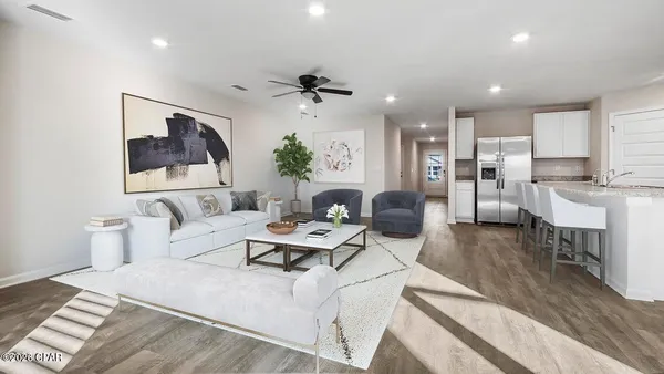 $2,450 | 4841 Conner Lane, Panama City, FL 32404