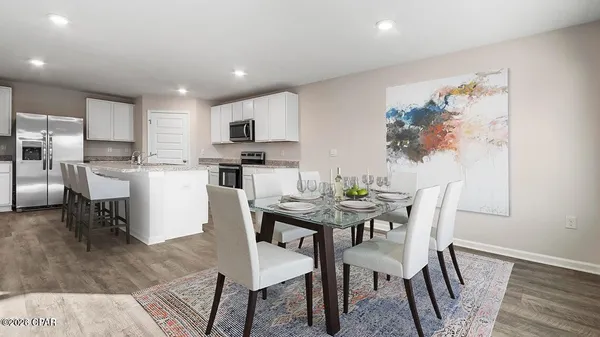 $2,450 | 4841 Conner Lane, Panama City, FL 32404