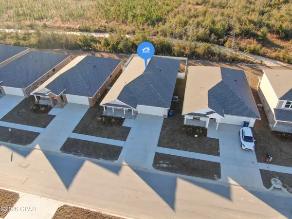 $2,450 | 4841 Conner Lane, Panama City, FL 32404