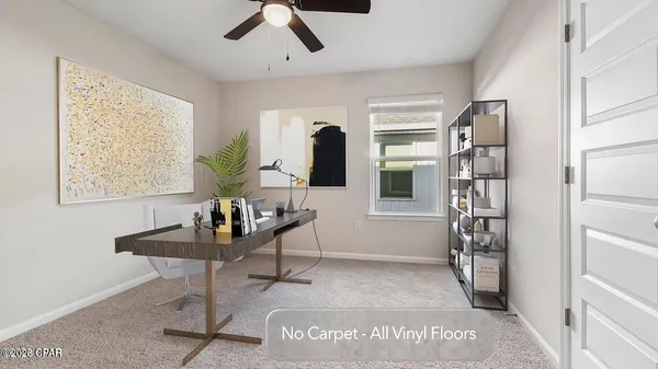 $2,450 | 4841 Conner Lane, Panama City, FL 32404