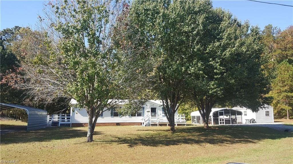 2705 Wildwood Road Trinity, NC 27370 - Photo 1 of 28