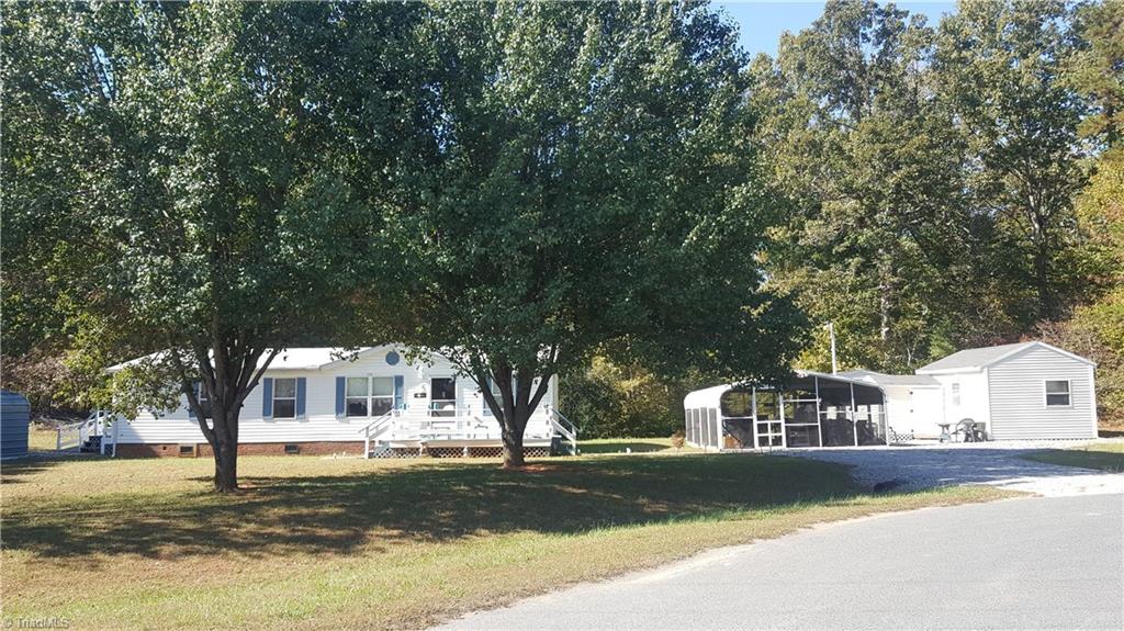 2705 Wildwood Road Trinity, NC 27370 - Photo 3 of 28
