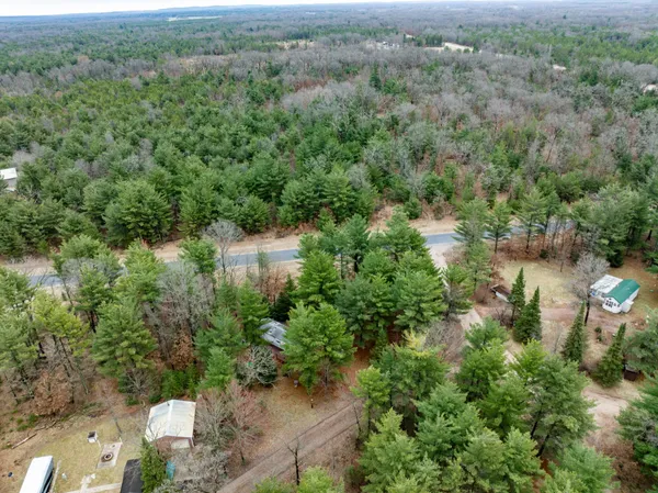 $45,000 | 1026 County Highway East, Adams, WI 53910