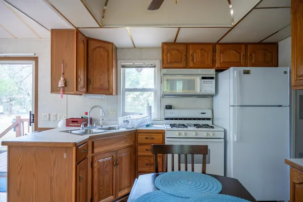 $45,000 | 1026 County Highway East, Adams, WI 53910