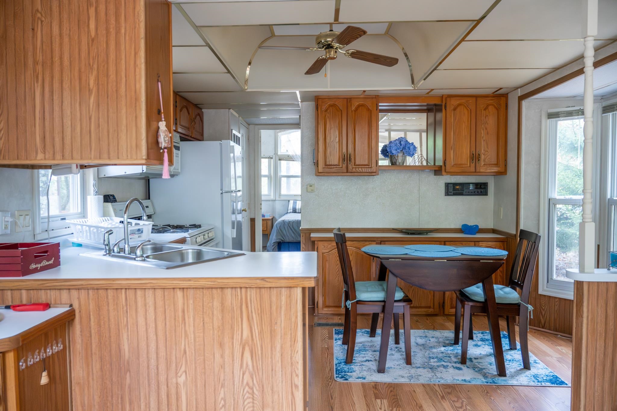 1026 County Highway East Adams, WI 53910 - Photo 16 of 24