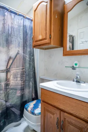 $45,000 | 1026 County Highway East, Adams, WI 53910