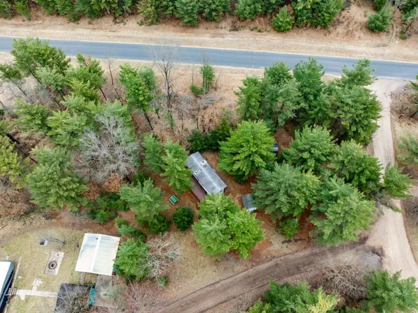 $45,000 | 1026 County Highway East, Adams, WI 53910