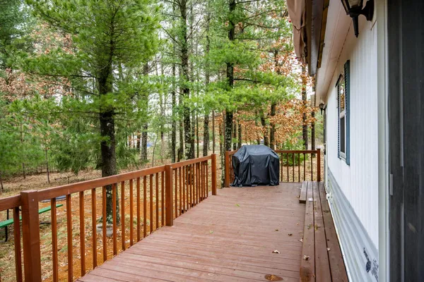 $45,000 | 1026 County Highway East, Adams, WI 53910