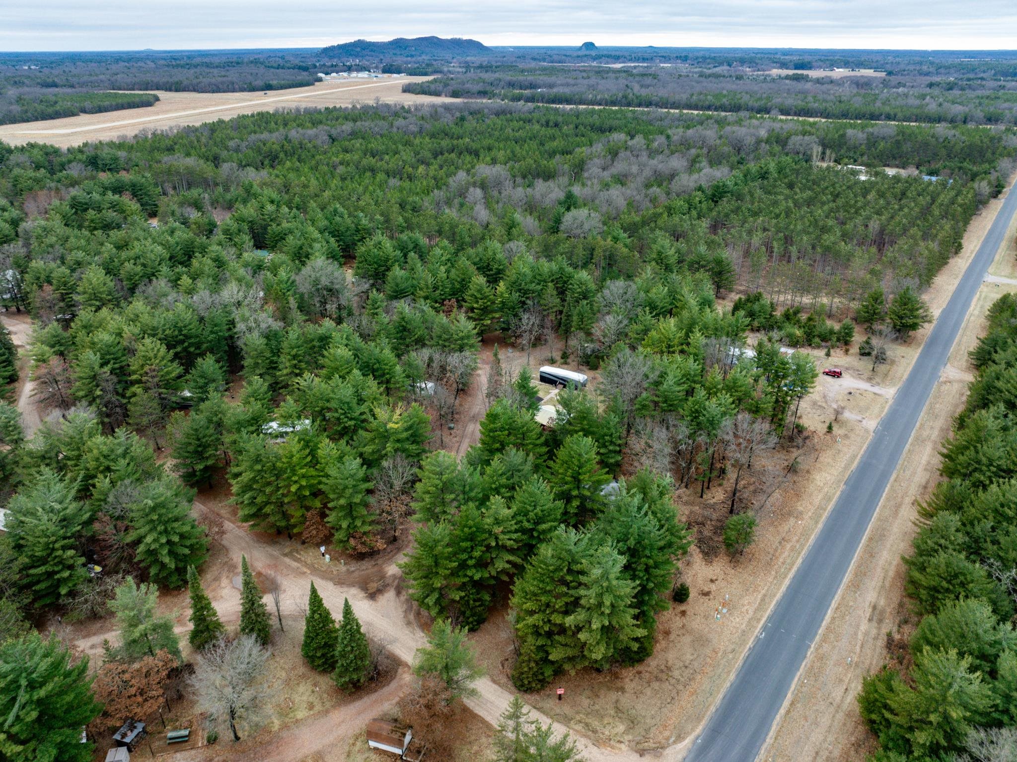 1026 County Highway East Adams, WI 53910 - Photo 3 of 24