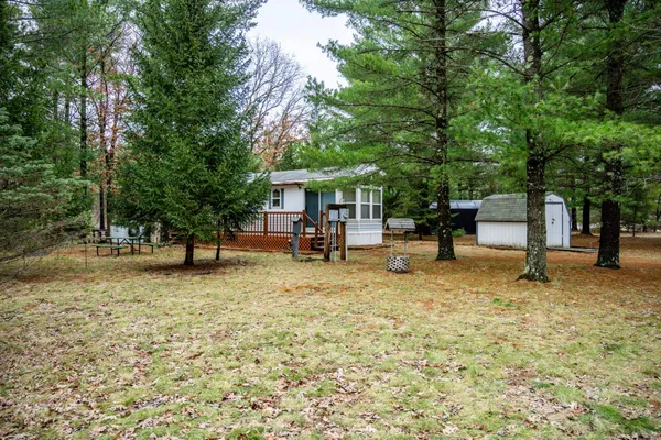 $45,000 | 1026 County Highway East, Adams, WI 53910