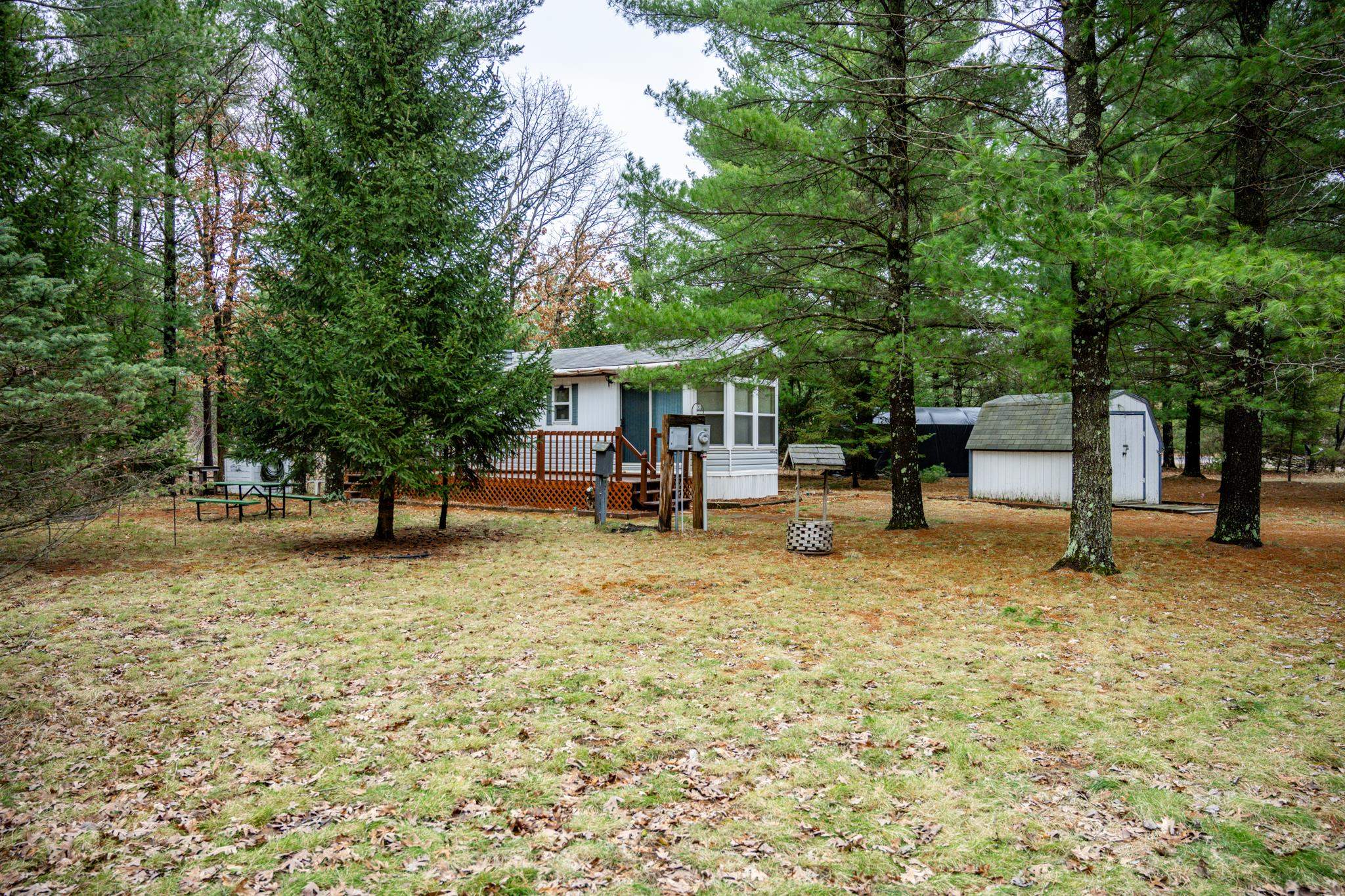 1026 County Highway East Adams, WI 53910 - Photo 4 of 24