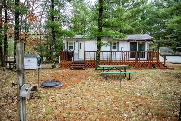 $45,000 | 1026 County Highway East, Adams, WI 53910