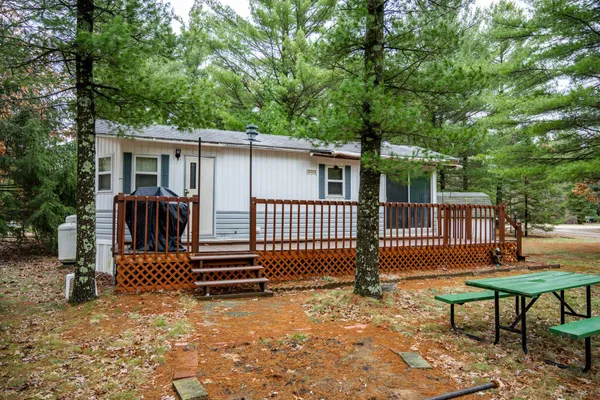 $45,000 | 1026 County Highway East, Adams, WI 53910