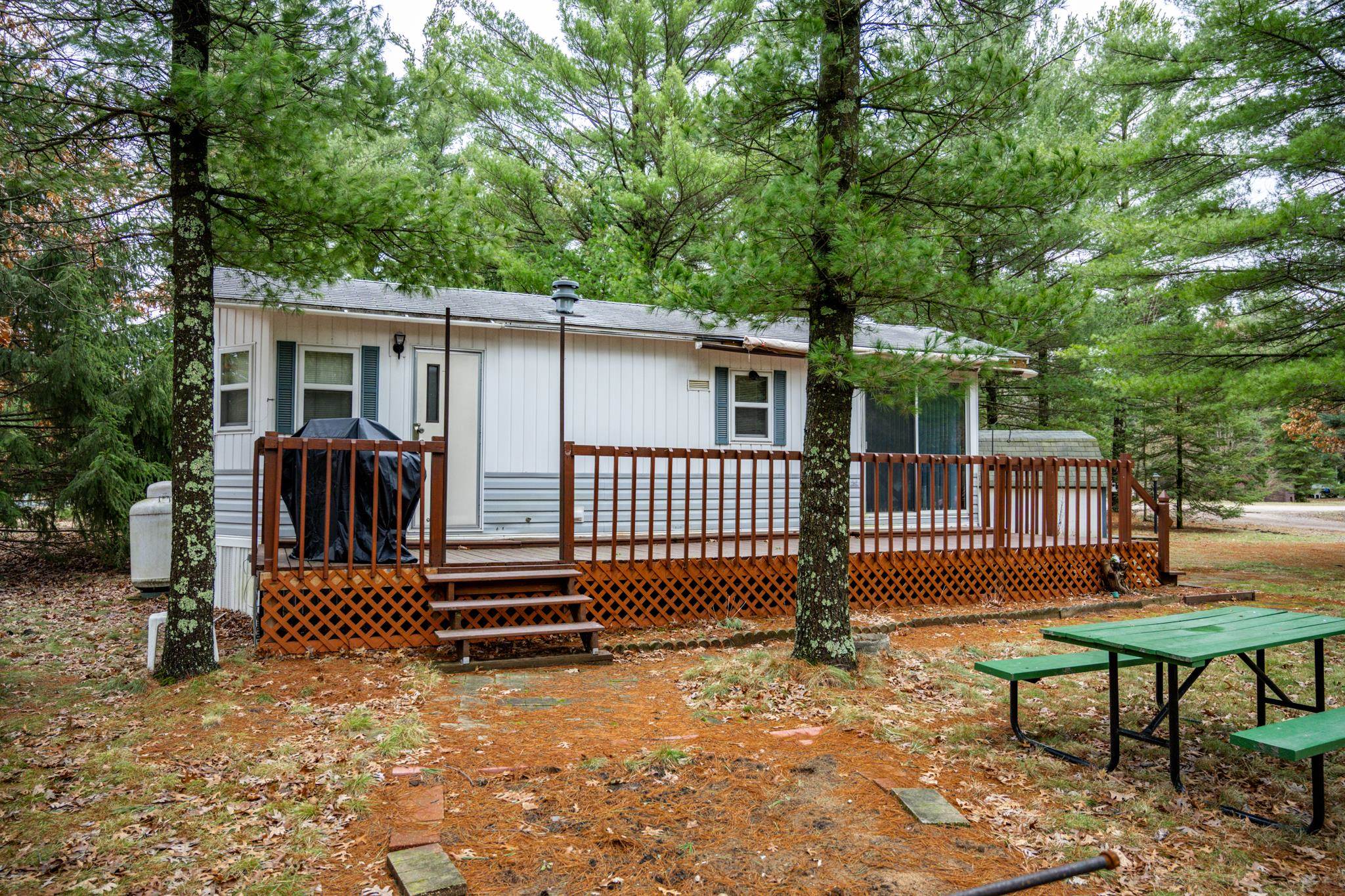 1026 County Highway East Adams, WI 53910 - Photo 6 of 24